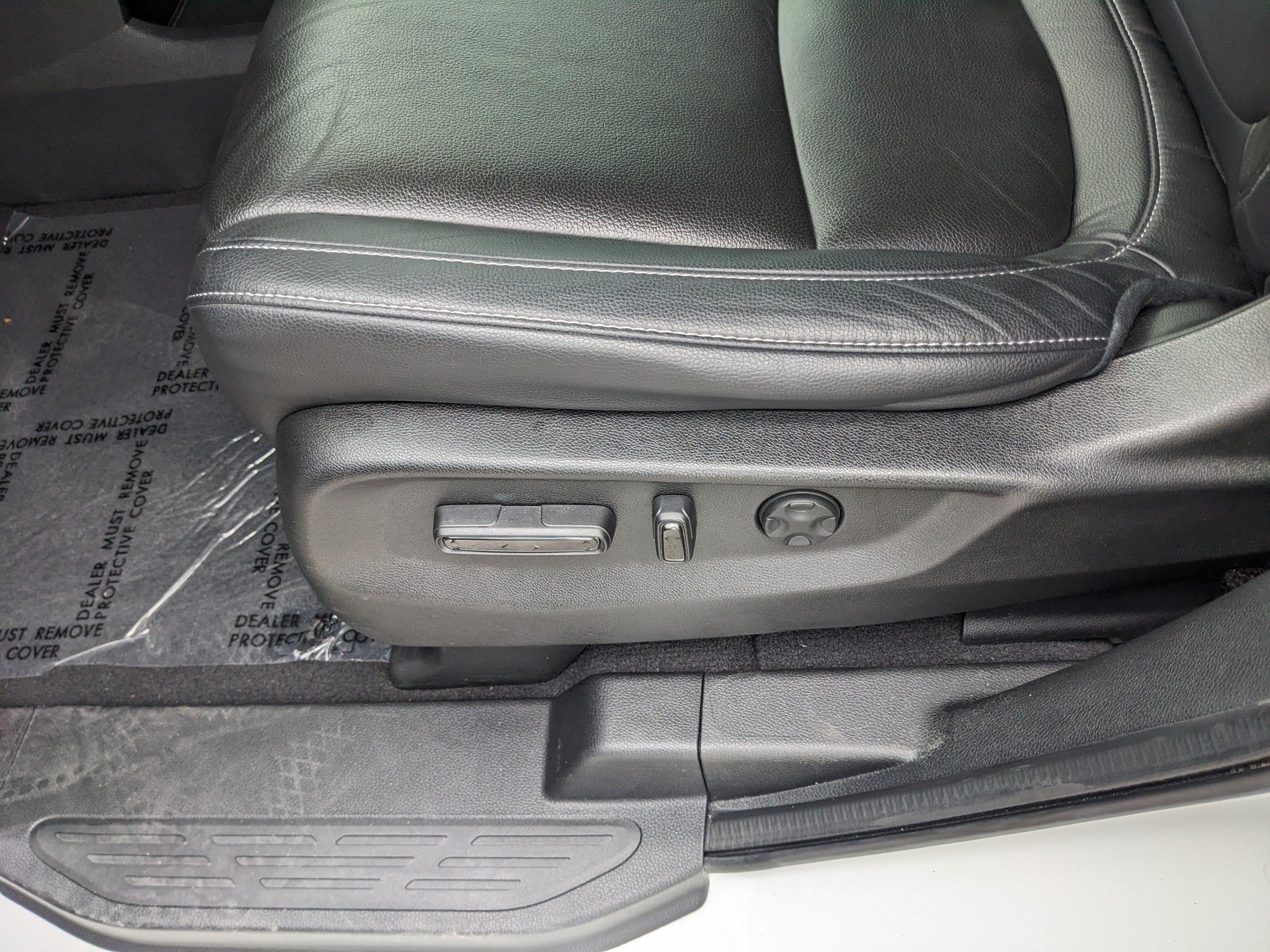 Used 2022 Honda Odyssey EX-L image 23