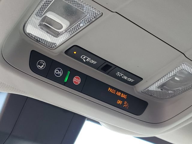 Certified 2023 Chevrolet Equinox LT FWD image 35