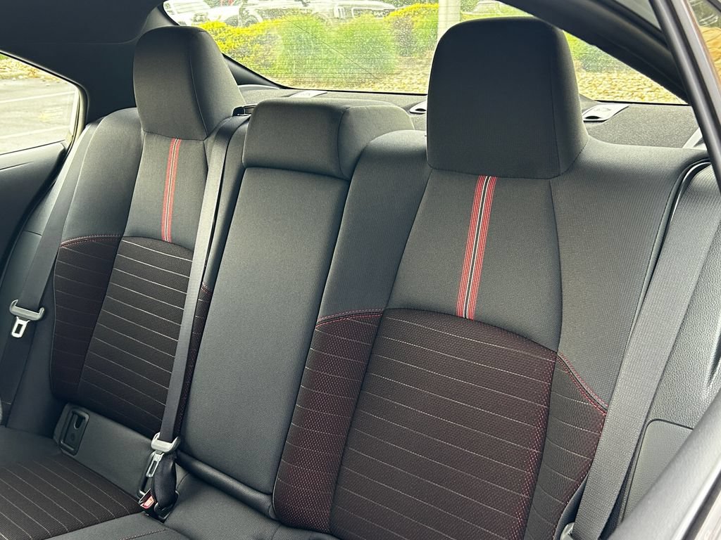 Used 2025 Toyota Corolla SE FWD image 25