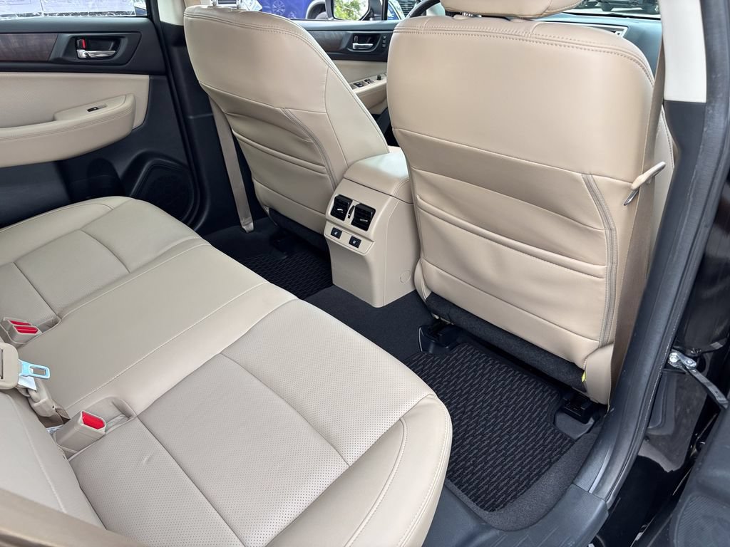 Used 2015 Subaru Outback 3.6R Limited AWD/4WD image 43