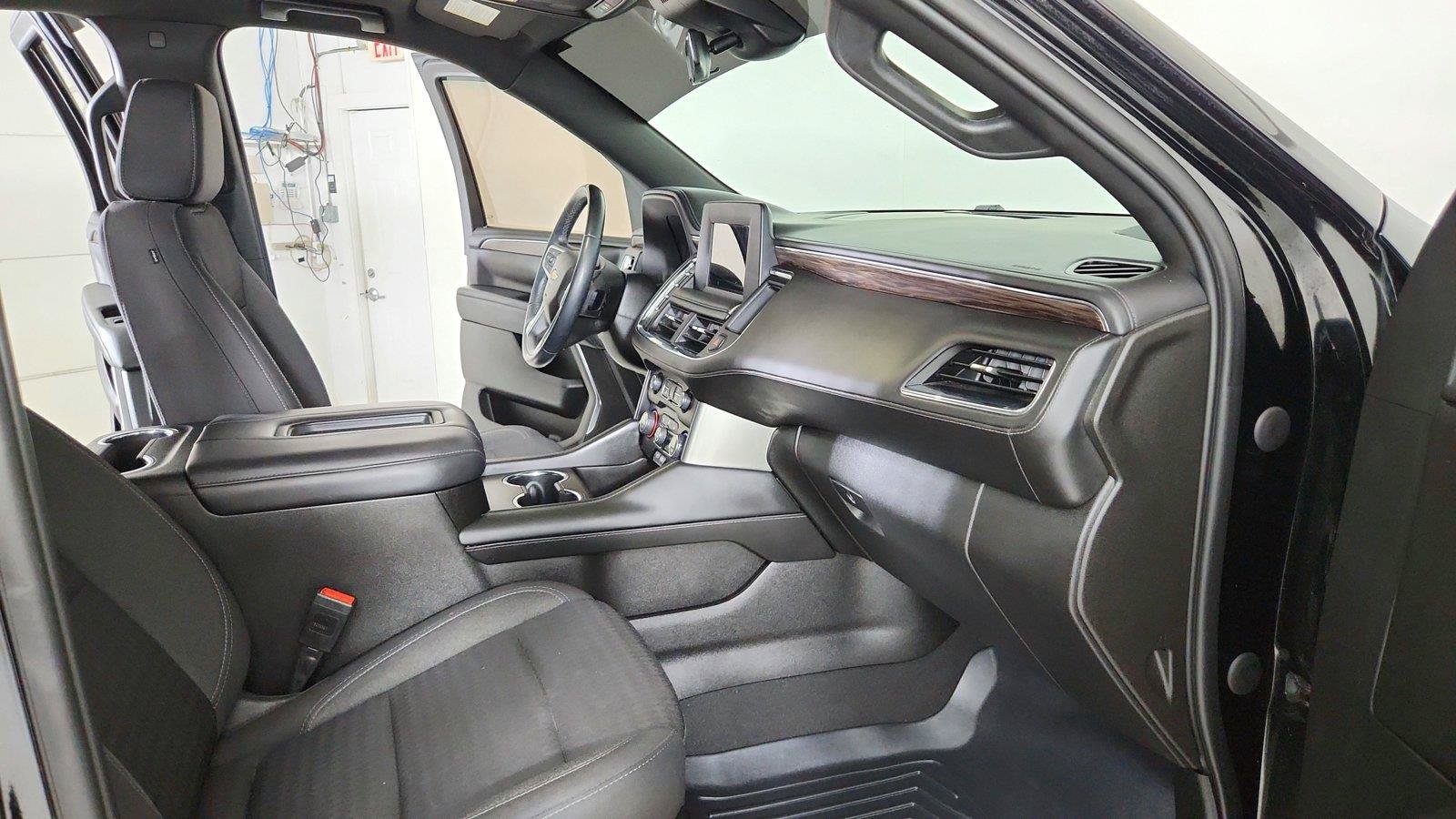 Used 2023 Chevrolet Tahoe LS AWD/4WD image 26