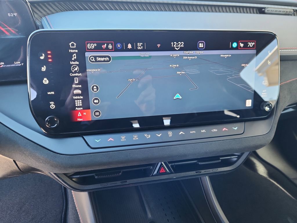 New 2026 Dodge Charger R/T Scat Pack image 14