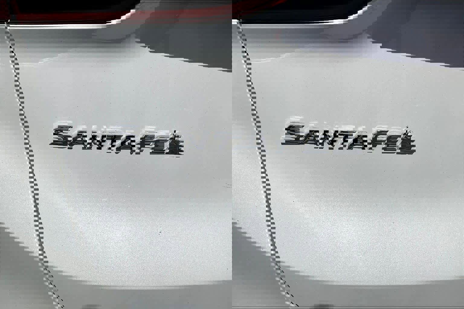 Used 2022 Hyundai Santa Fe XRT w/ Cargo Package image 10