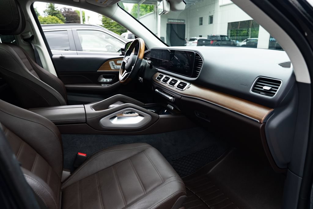 Used 2020 Mercedes-Benz GLE 450 4MATIC image 27