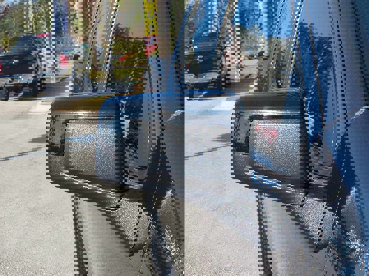 Used 2023 Chevrolet Silverado 1500 RST image 11