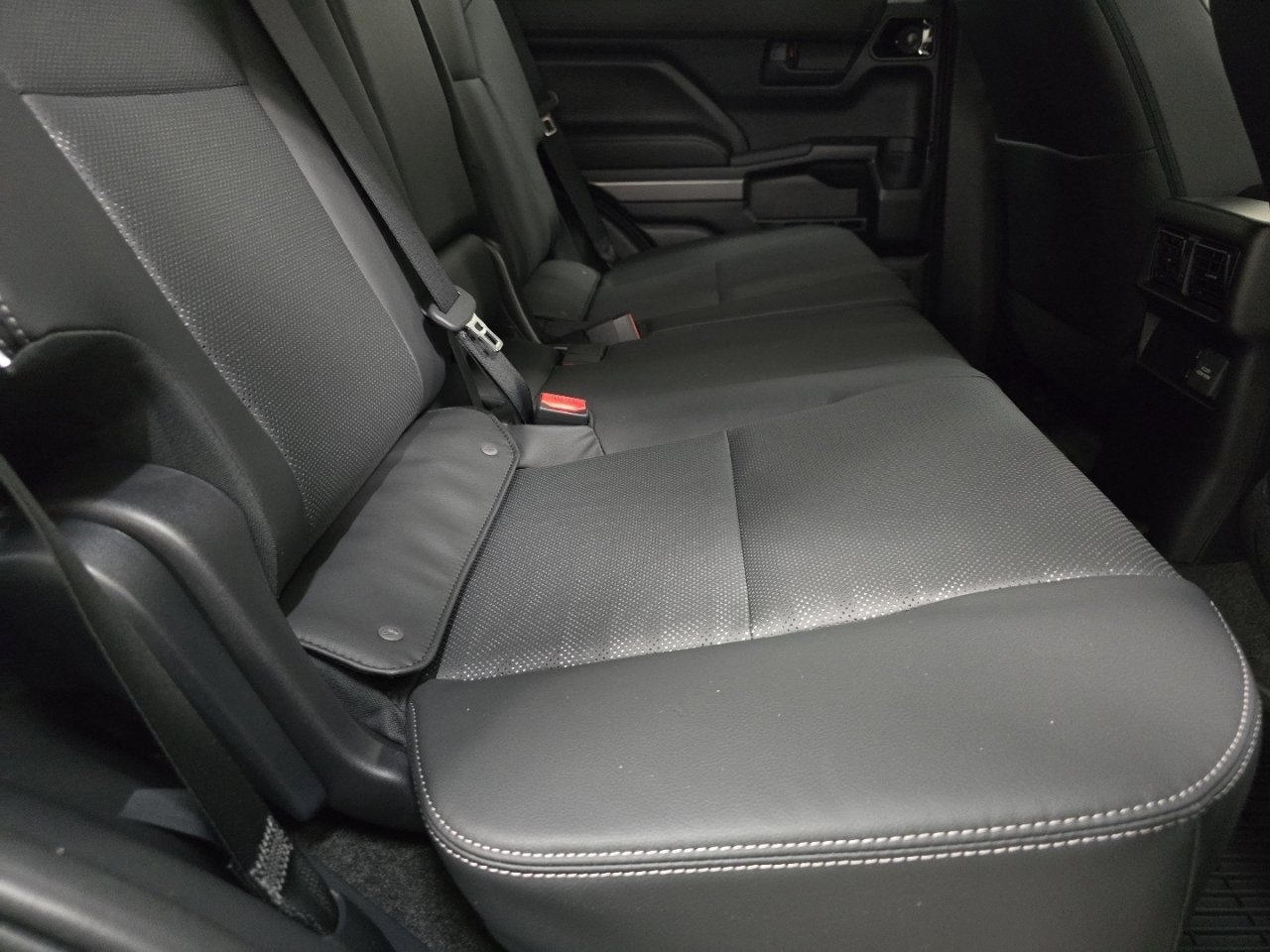 New 2026 Toyota 4Runner TRD Sport Premium image 22