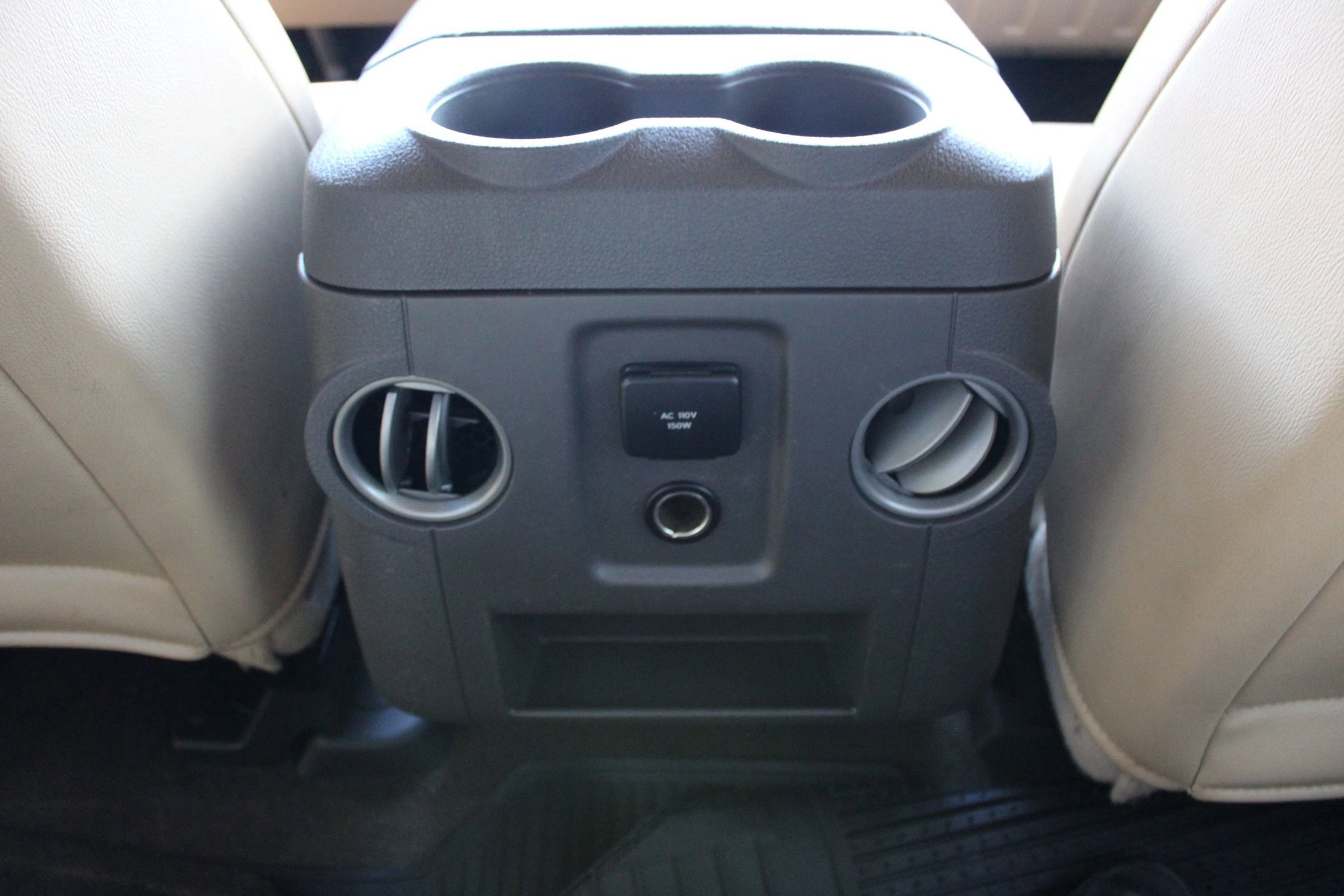 Used 2013 Ford F250 Lariat w/ Lariat Interior Pkg image 29