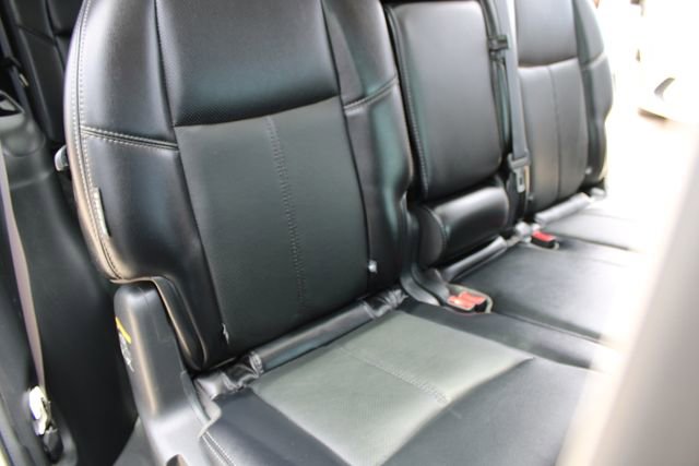 Used 2020 Nissan Pathfinder Platinum w/ Cargo Package FWD image 55