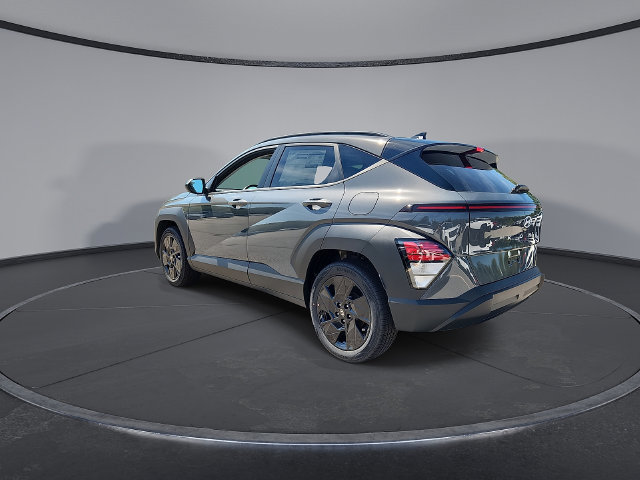 New 2027 Hyundai Kona SEL Sport FWD image 7