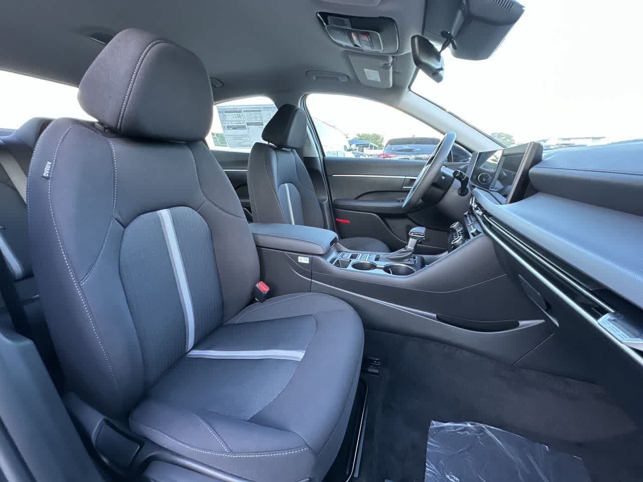 New 2026 Hyundai Sonata SE FWD image 27