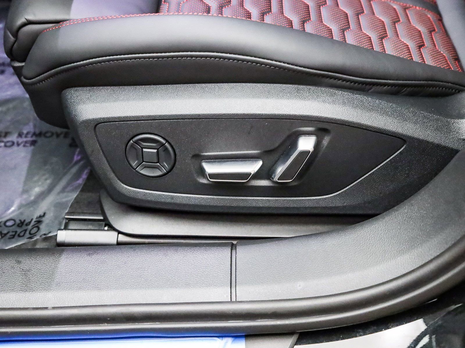 New 2026 Audi RS 6 performance image 35