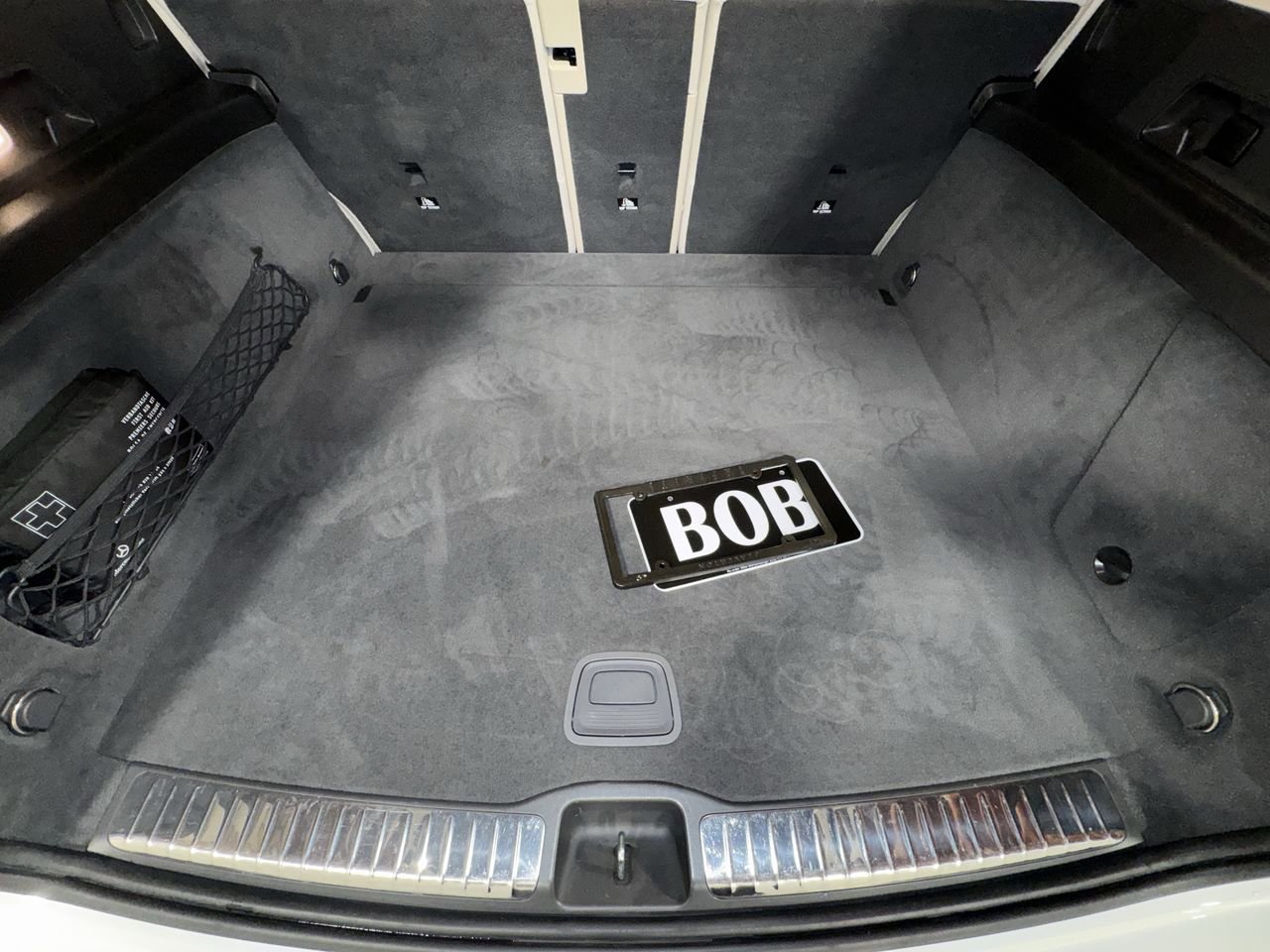 Used 2020 Mercedes-Benz GLE 580 GLE 580 w/ Parking Assist Package image 33