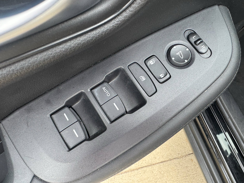 Certified 2023 Honda HR-V LX image 11
