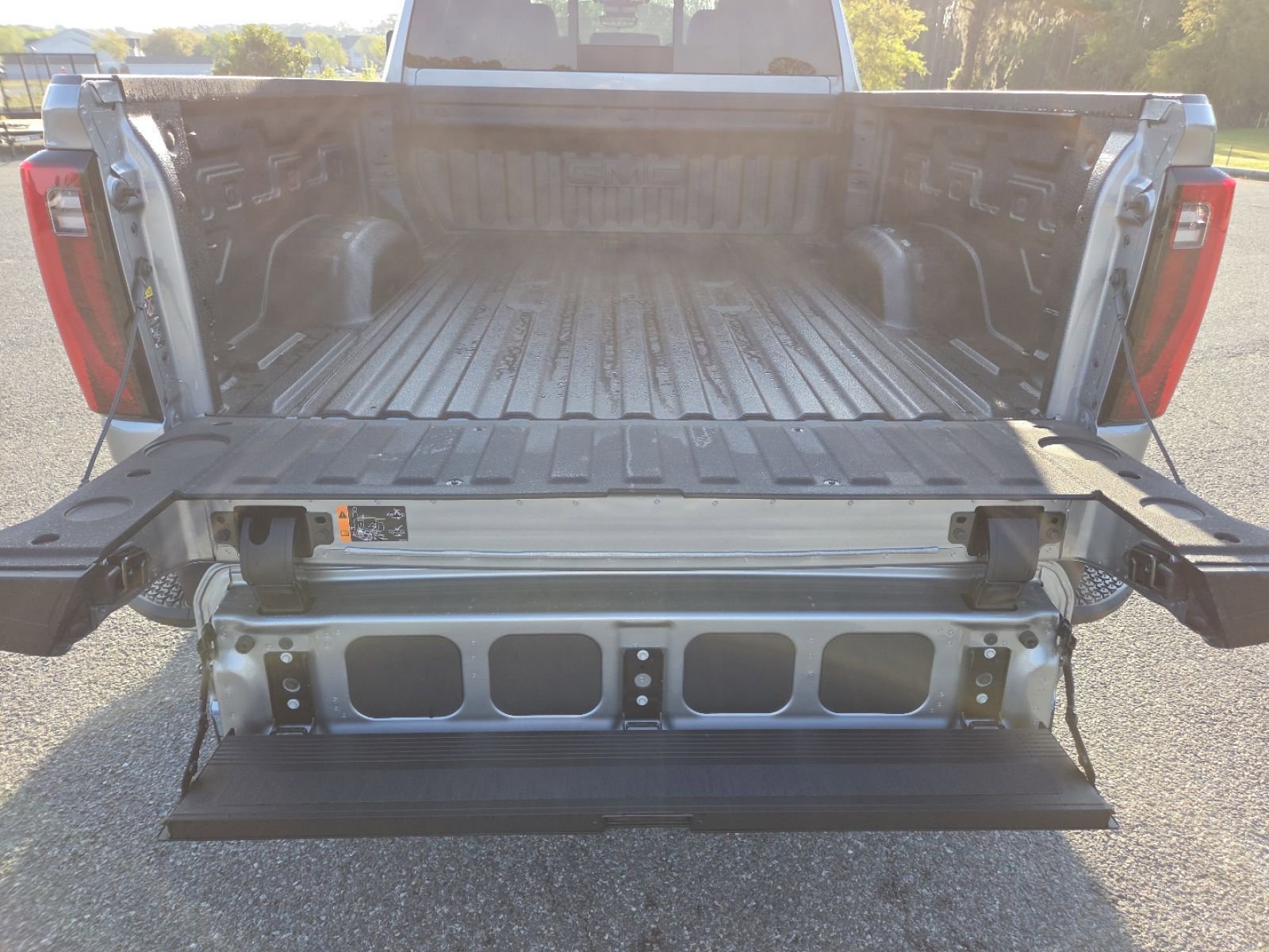 New 2026 GMC Sierra 2500 Denali w/ Denali Reserve Package image 27