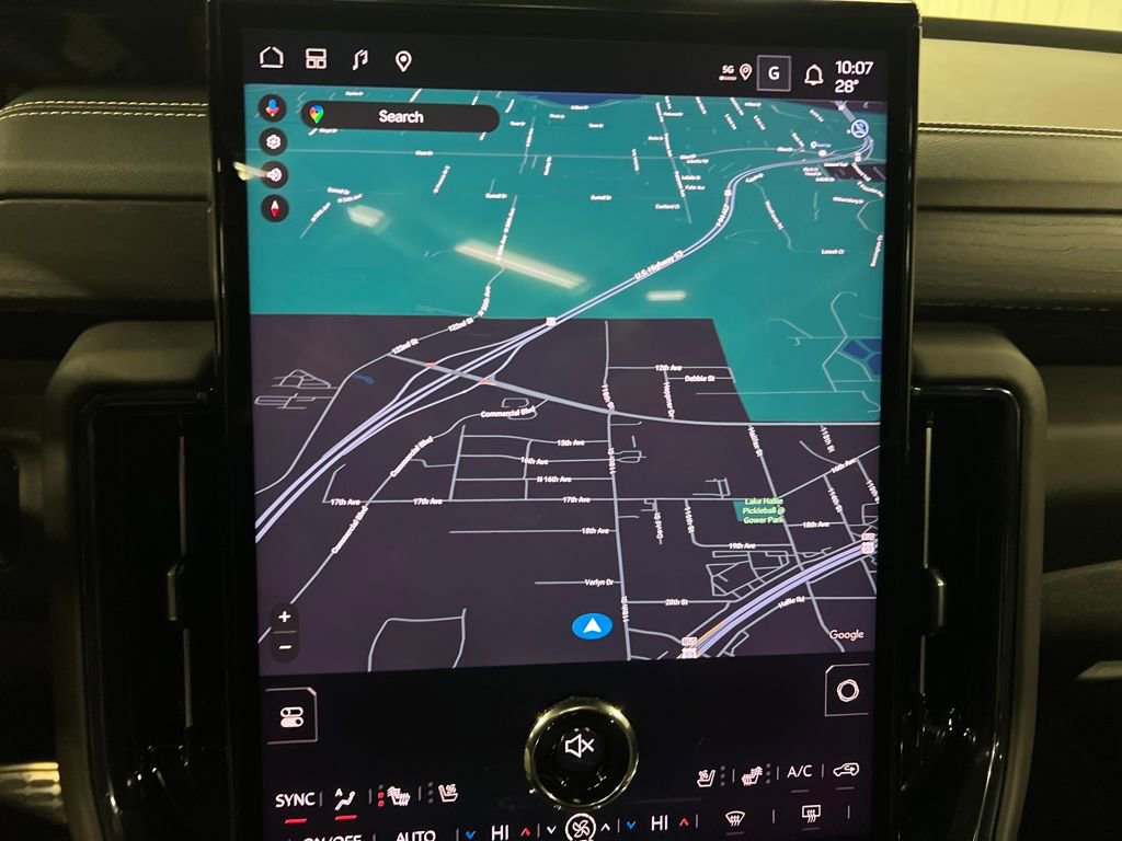 New 2026 GMC Yukon AT4 Ultimate image 24