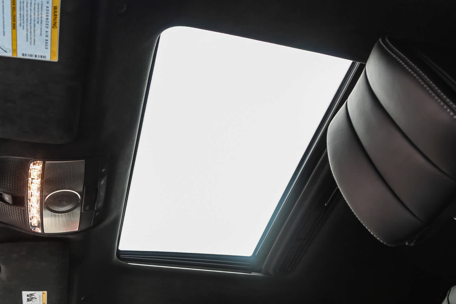 Used 2023 Mercedes-Benz G 63 AMG 4MATIC image 30