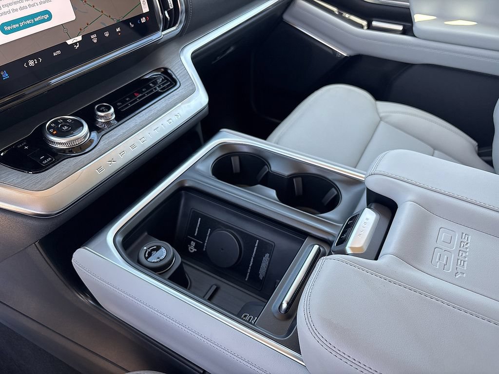 New 2027 Ford Expedition Max Platinum AWD/4WD image 25