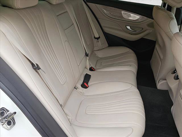 Used 2020 Mercedes-Benz CLS 450 4MATIC image 21