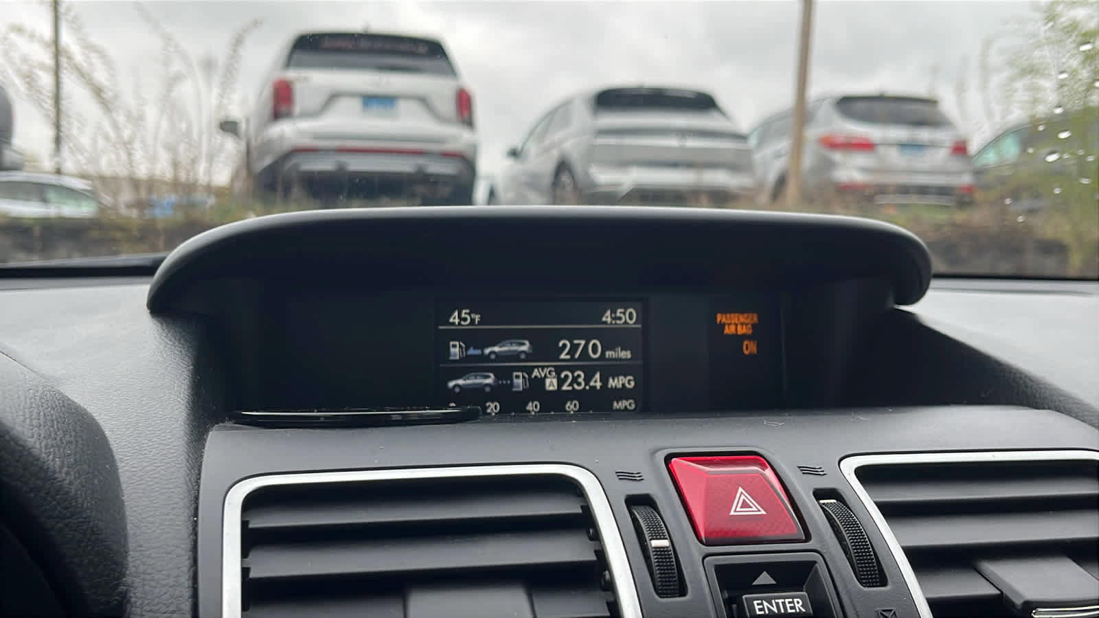 Used 2018 Subaru Forester 2.5i w/ Alloy Wheel Package AWD/4WD image 20