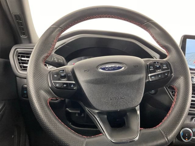 Used 2024 Ford Escape ST-Line FWD image 21