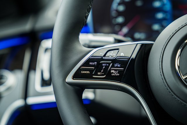 New 2026 Mercedes-Benz S 580 S 580 image 29