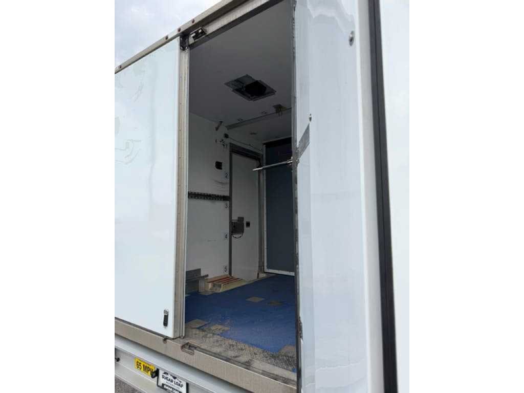 Used 2023 Ford E-350 and Econoline 350 Super Duty w/ Power Windows & Locks Group RWD image 6