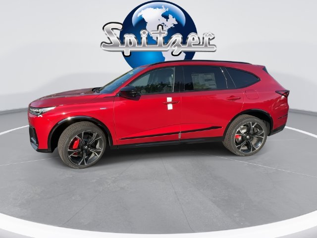 New 2026 Acura MDX Type S w/ Advance Package AWD/4WD image 6