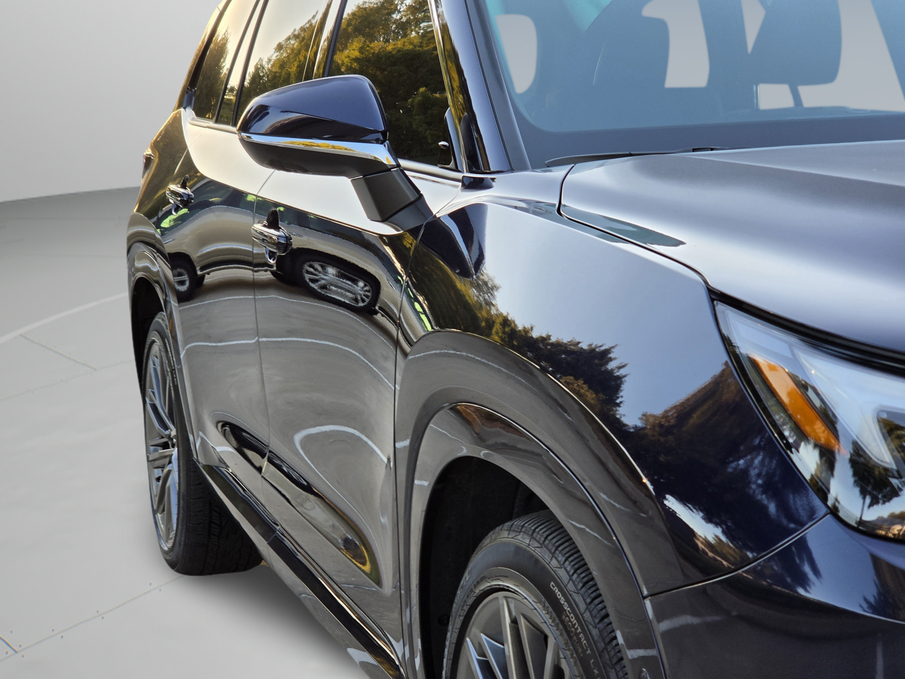Certified 2026 Lexus TX 350 AWD w/ Technology Package image 43