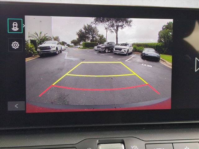 Used 2025 Kia K4 FWD image 13