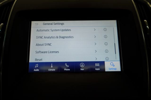 Used 2020 Ford Edge Titanium w/ Equipment Group 301A image 39