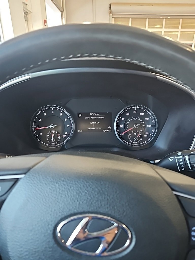 Used 2023 Hyundai Santa Fe SEL image 31