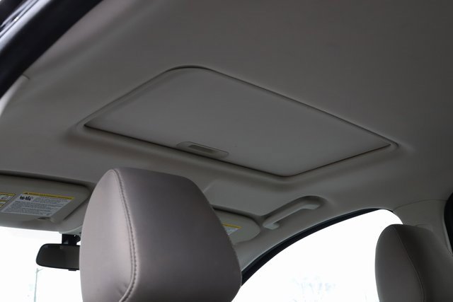 Used 2020 Ford EcoSport SE w/ SE Convenience Package image 21