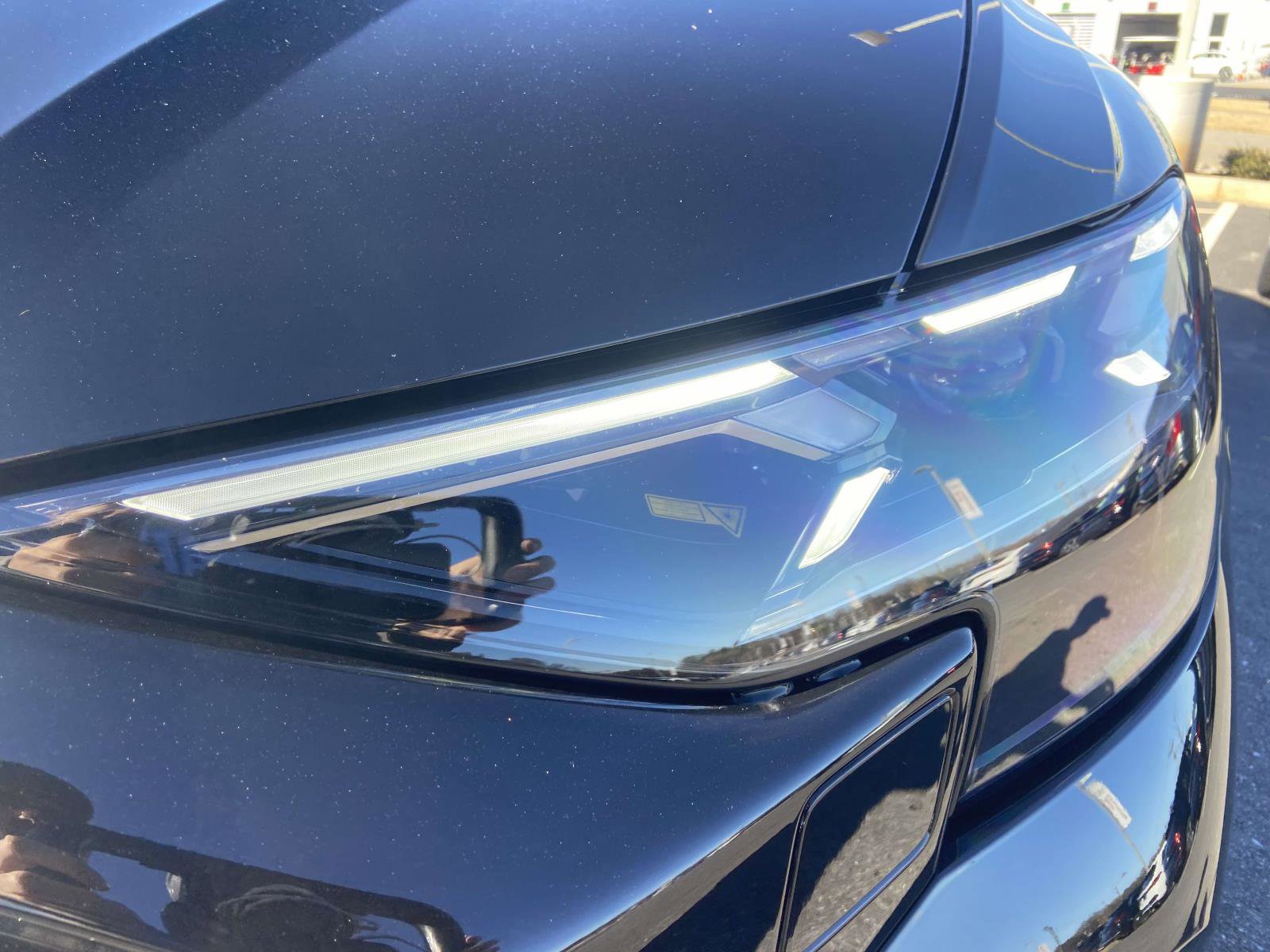 New 2026 Audi RS Q8 performance image 5