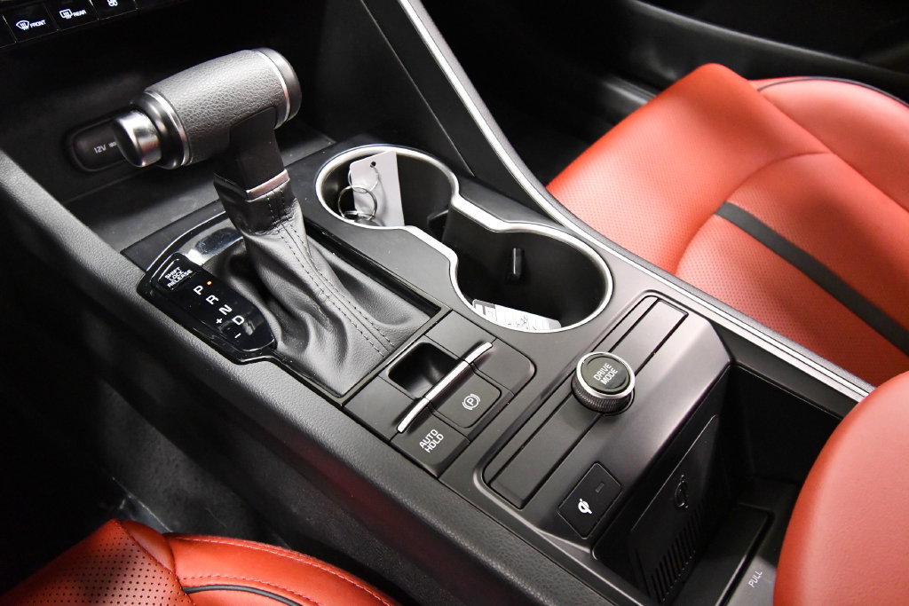 Certified 2023 Kia K5 GT-Line w/ GT-Line Premium Package FWD image 26