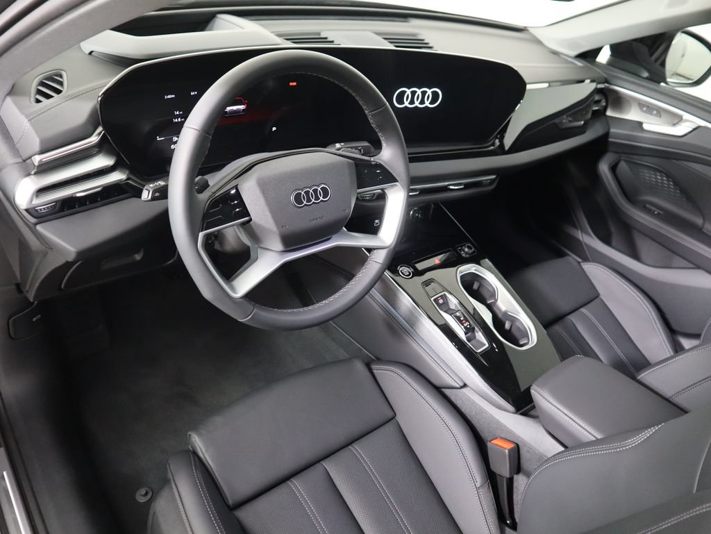 Used 2026 Audi A6 Premium Plus w/ Premium Plus Package AWD/4WD image 11