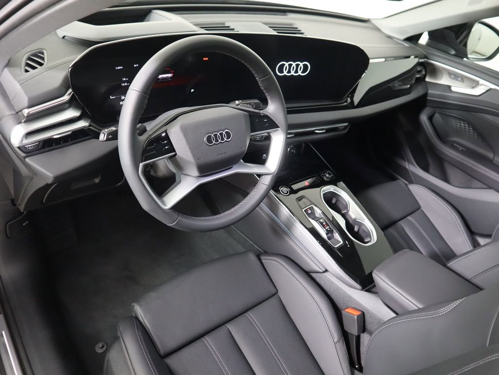 Used 2026 Audi A6 Premium Plus w/ Premium Plus Package AWD/4WD image 11