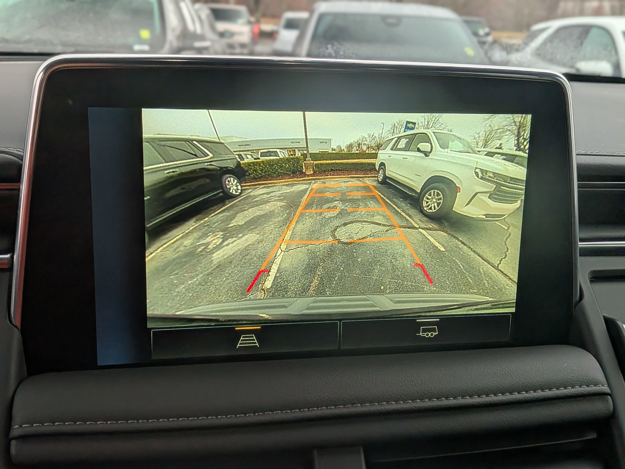 Certified 2023 Chevrolet Tahoe Z71 image 29