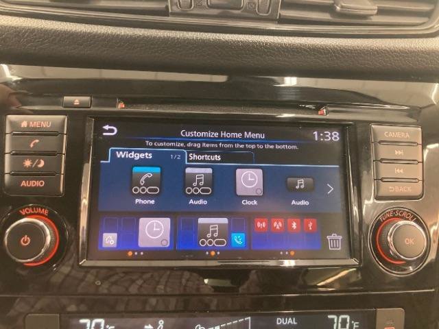 Used 2020 Nissan Rogue SV AWD/4WD image 14