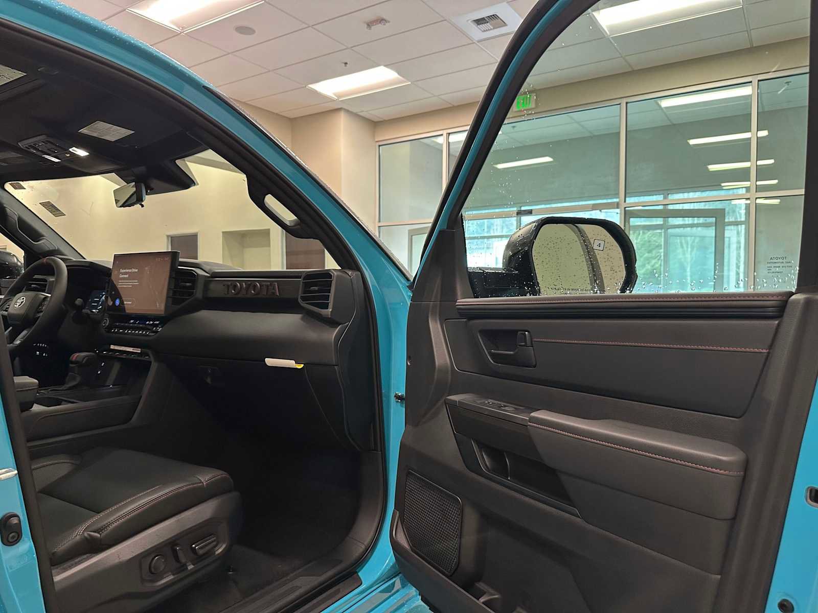 New 2026 Toyota Tundra TRD Pro AWD/4WD image 28