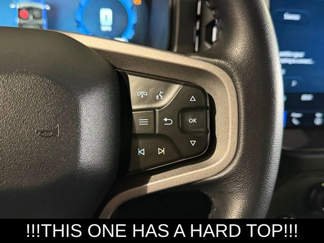 Used 2025 Ford Bronco Big Bend AWD/4WD image 25
