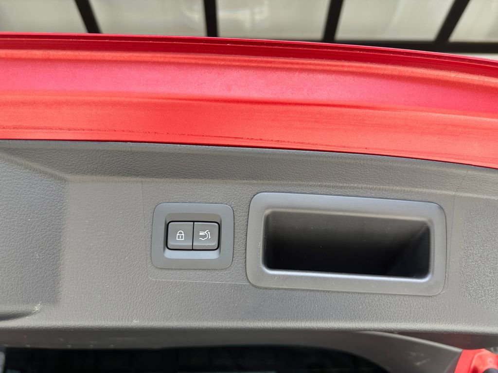 Used 2025 MAZDA CX-50 AWD 2.5 S w/ Premium Plus Pkg image 26