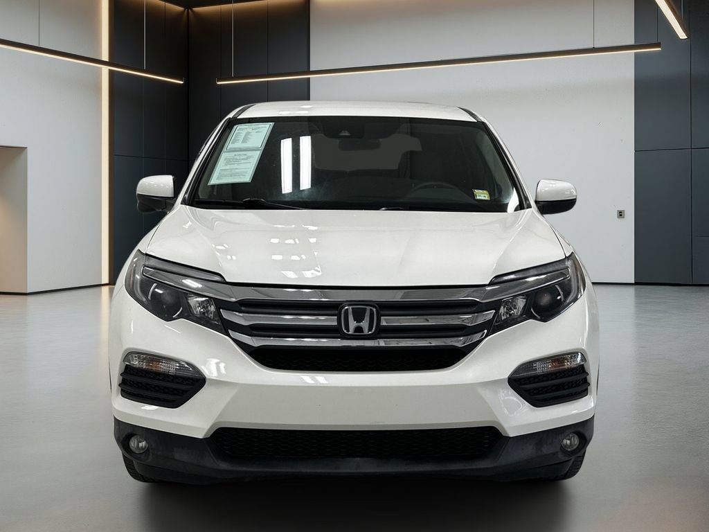 Used 2018 Honda Pilot EX image 9