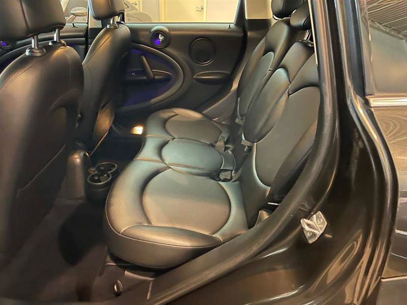 Used 2015 MINI Cooper Countryman S image 10