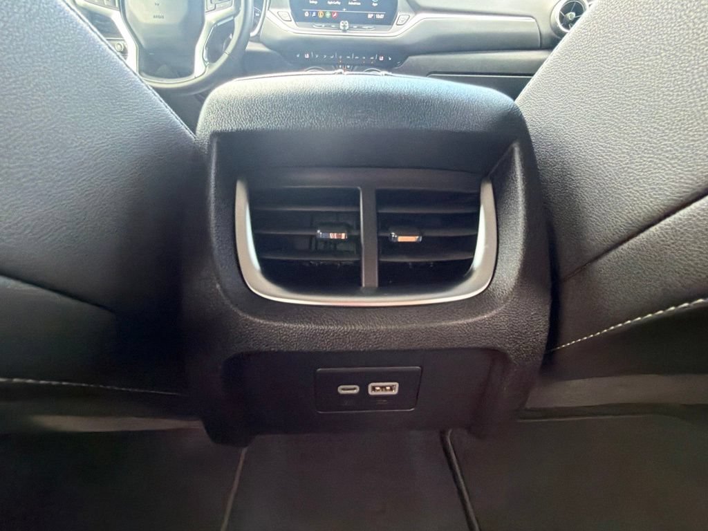 Certified 2024 Chevrolet Blazer LT AWD/4WD image 28