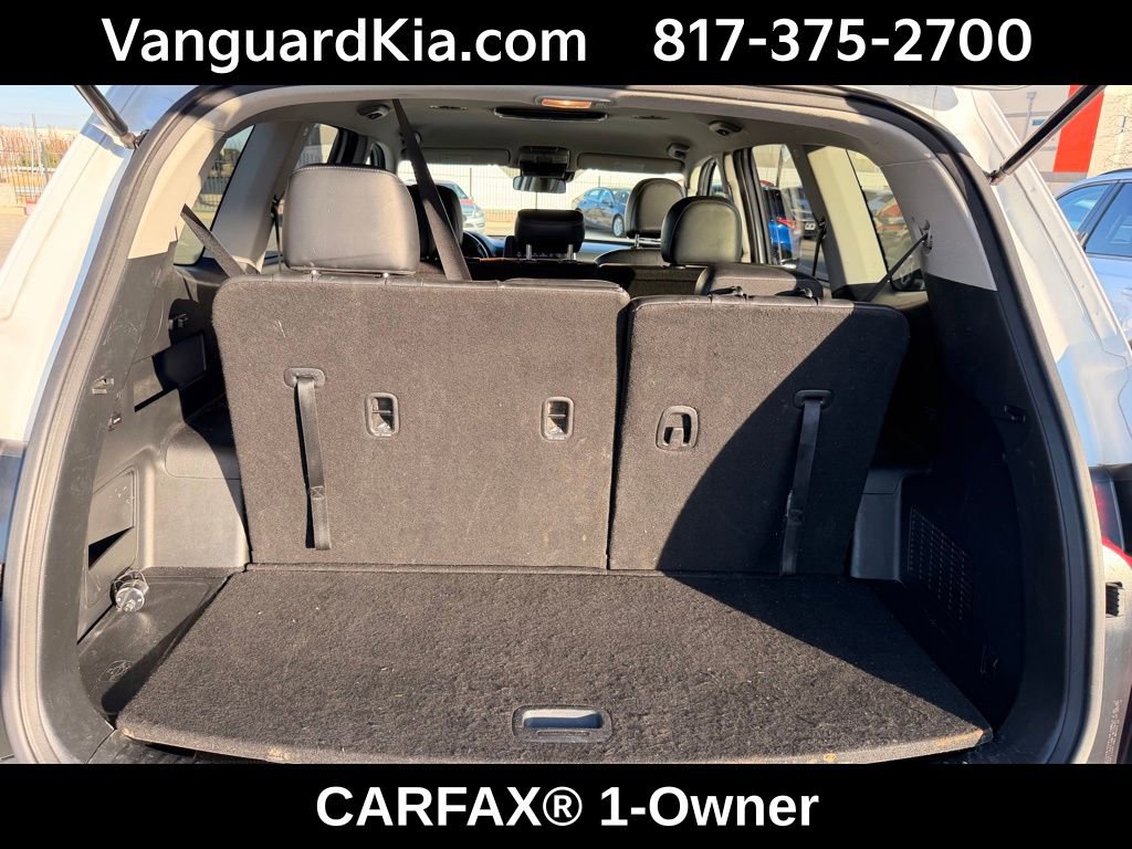 Used 2022 Kia Telluride LX image 27