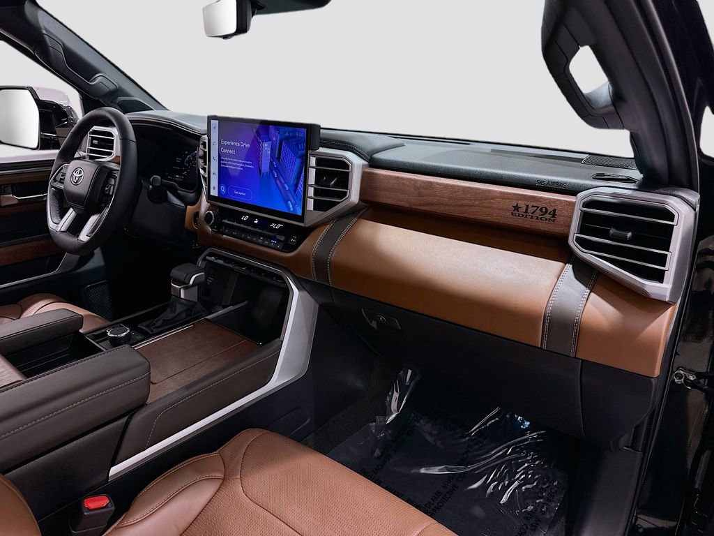 Used 2025 Toyota Tundra 1794 Edition image 31