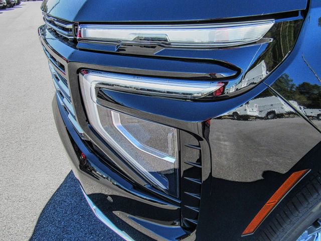 New 2026 Chevrolet Tahoe High Country image 7