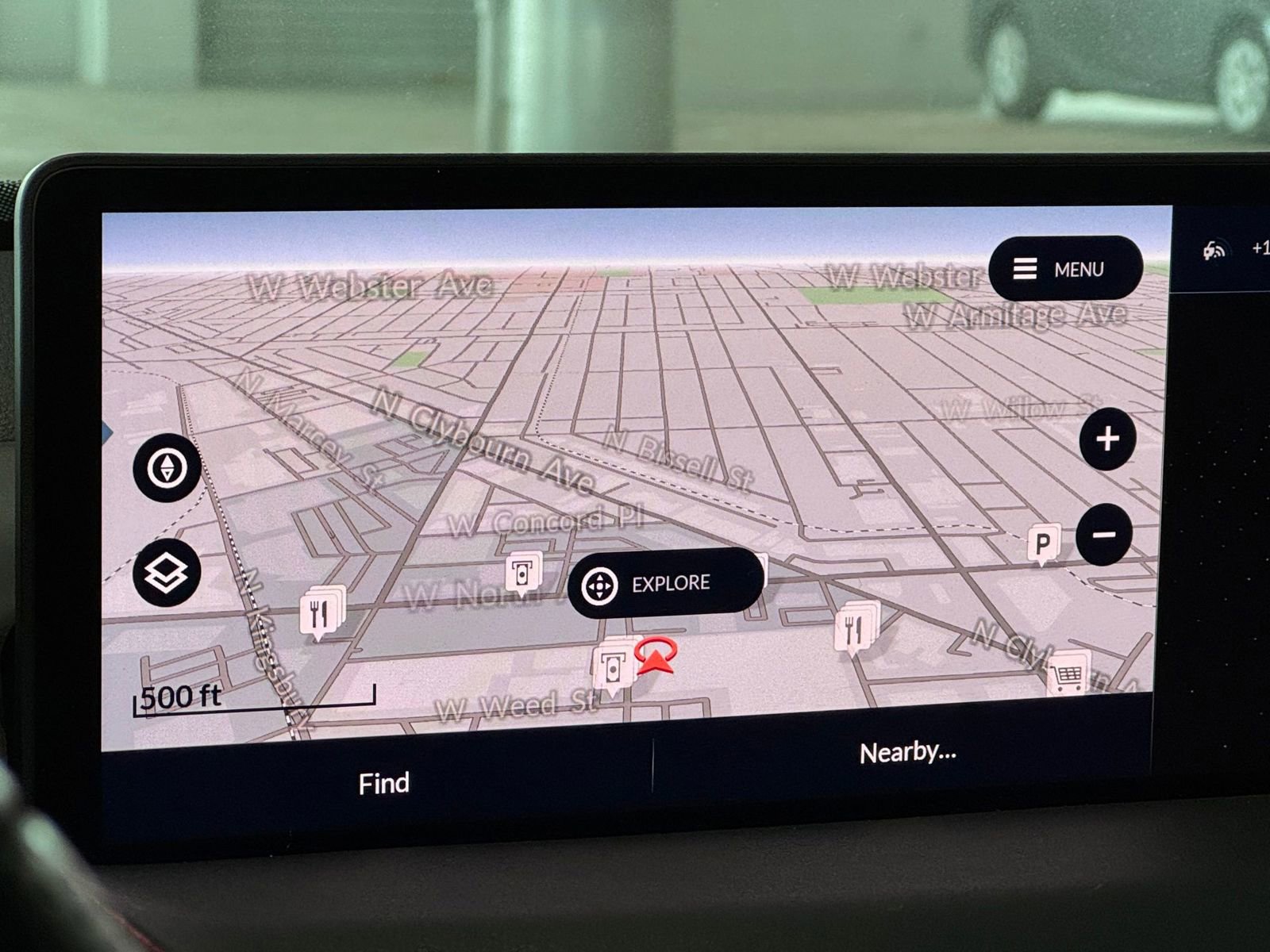 Used 2025 Acura TLX SH-AWD w/ A-SPEC Pkg image 28