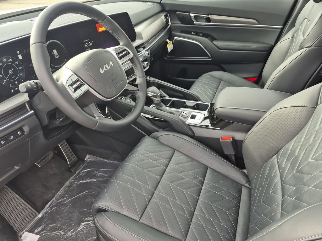 New 2025 Kia Telluride SX Prestige X-Line image 10