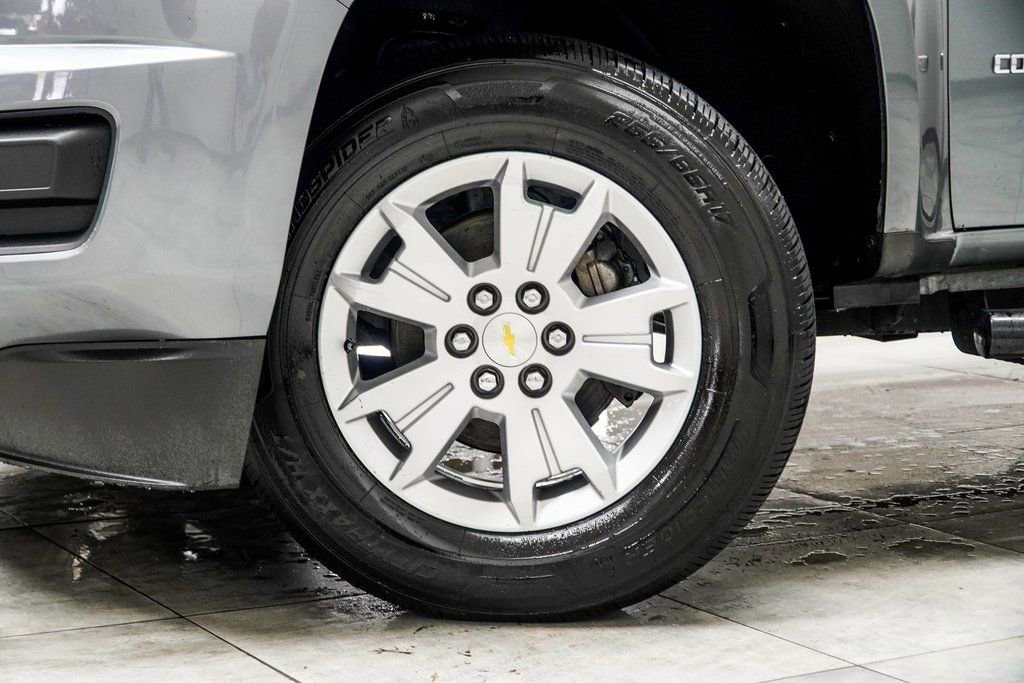 Used 2019 Chevrolet Colorado LT image 3